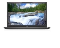 DELL Latitude 7400 Core i7-8665U, 16GB, 256 GB M.2 NVMe, 14" FHD, WIN 11 Pro