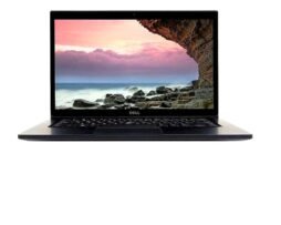 DELL Latitude 7480 Core i7-7600U, 16GB, 256 GB M.2 NVMe, 14" FHD, WIN 11 Pro